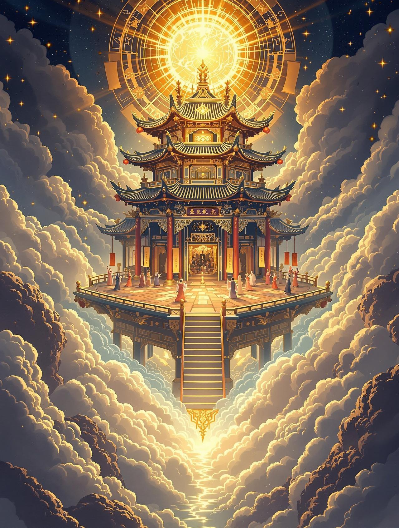 成人漫画网站 - 天机阁异闻录