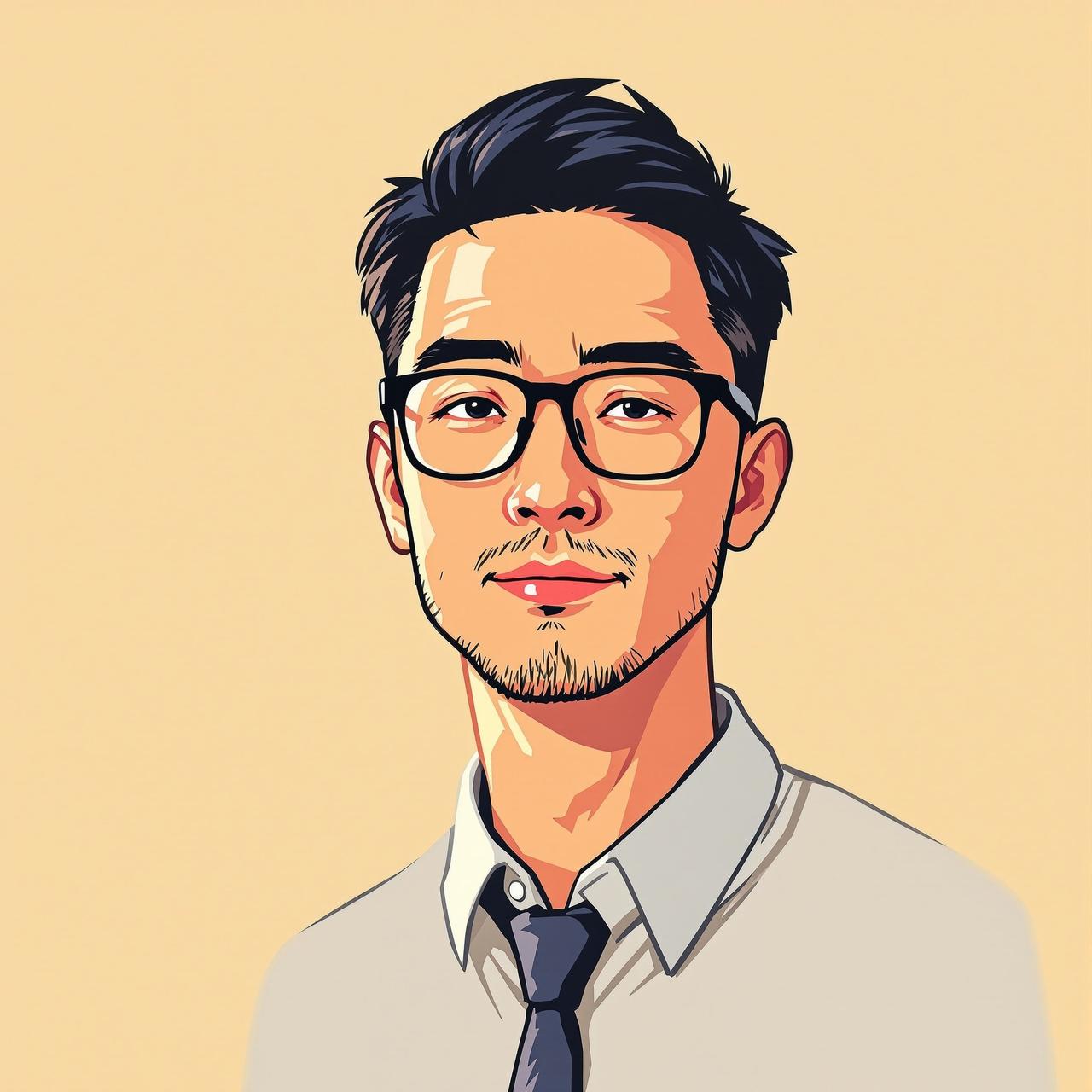 成人漫画网站团队成员 - 凌霄