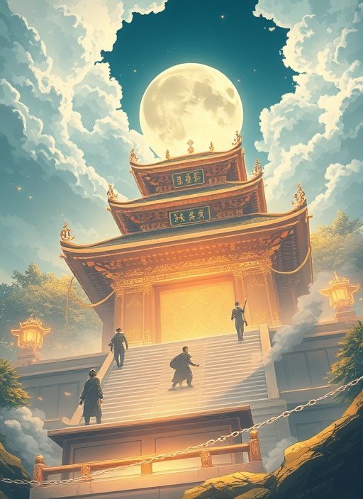 成人漫画网站热榜 - 九幽玄界