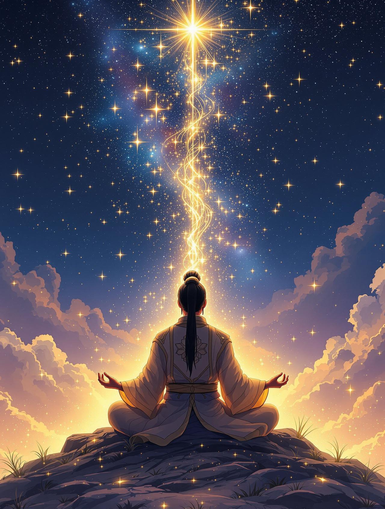 成人漫画网站 - 星辰变·玄机篇