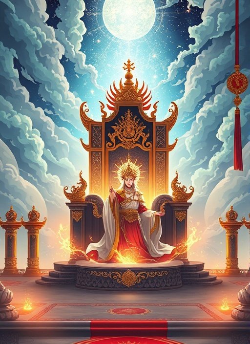 成人漫画网站热榜 - 万古神帝