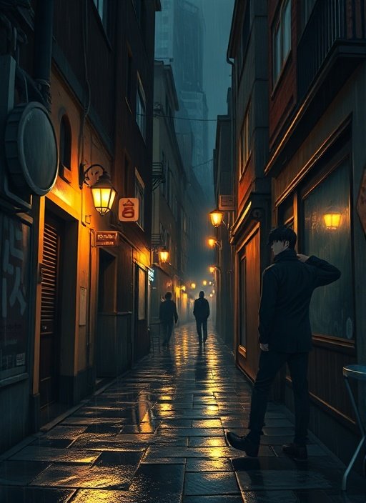 成人漫画网站热榜 - 暗夜追凶录